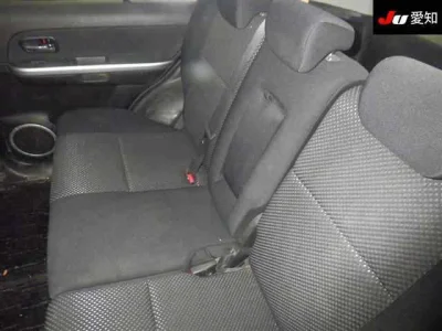 Suzuki Escudo