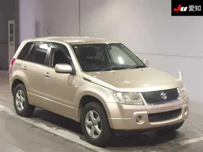 Suzuki Escudo