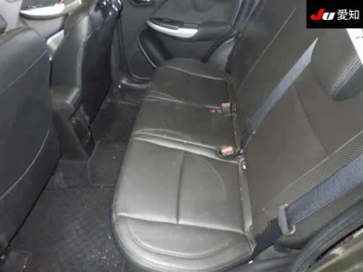 Suzuki Baleno