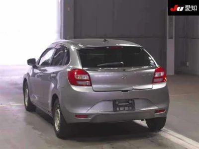 Suzuki Baleno