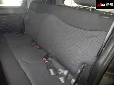 Honda Mobilio Spike