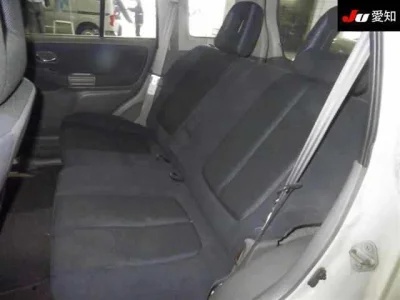 Suzuki Escudo