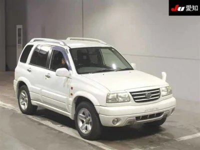 Suzuki Escudo
