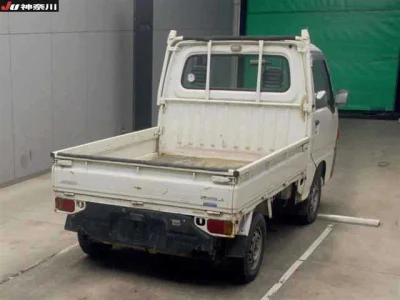 Subaru Sambar