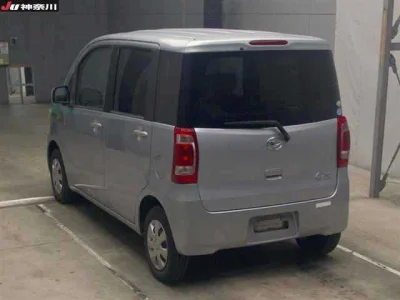 Daihatsu Tanto Exe