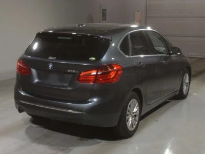 BMW 2-Series