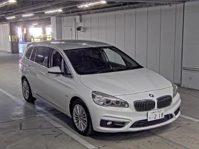BMW 2-Series