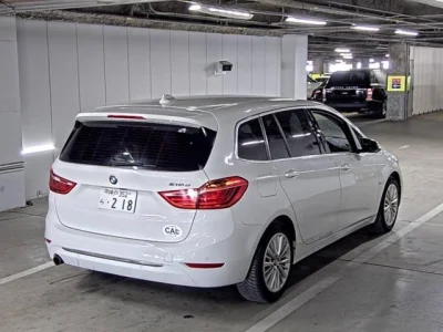 BMW 2-Series