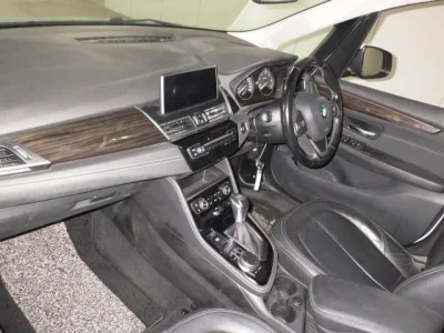 BMW 2-Series
