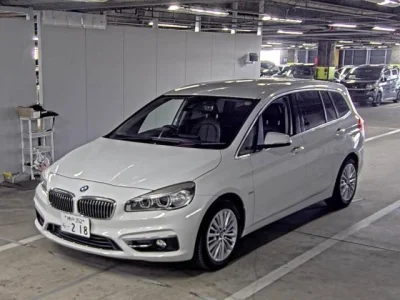 BMW 2-Series