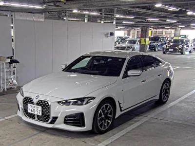 BMW 4-Series