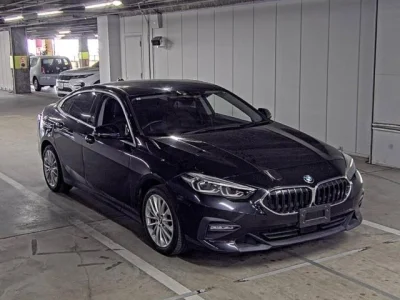 BMW 2-Series