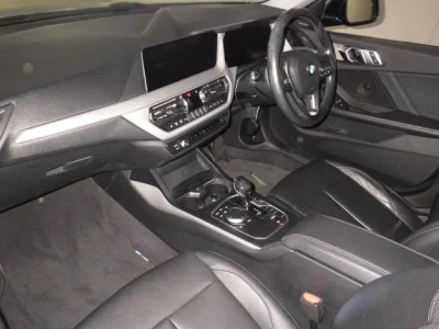 BMW 2-Series
