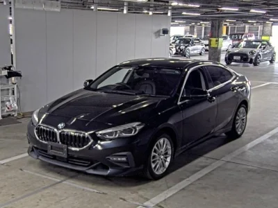 BMW 2-Series