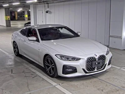 BMW 4-Series