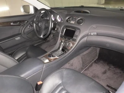 Mercedes-Benz SL-Class
