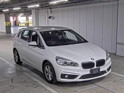 BMW 2-Series