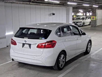 BMW 2-Series