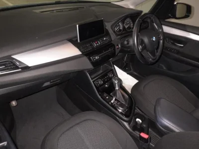 BMW 2-Series