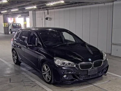 BMW 2-Series