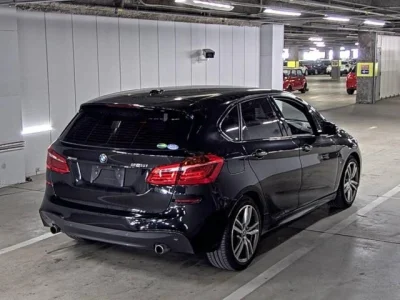 BMW 2-Series