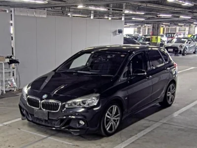 BMW 2-Series