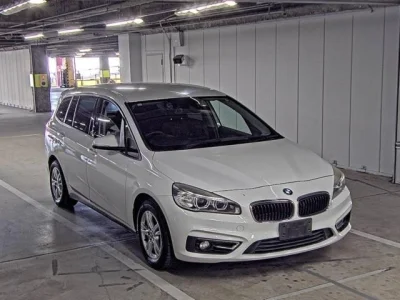 BMW 2-Series