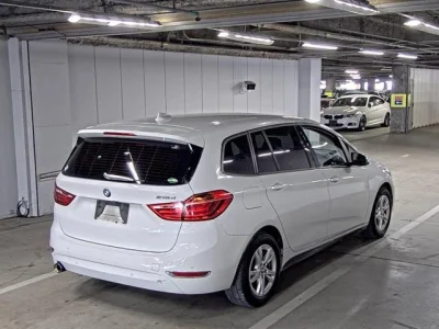 BMW 2-Series