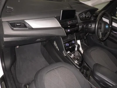 BMW 2-Series