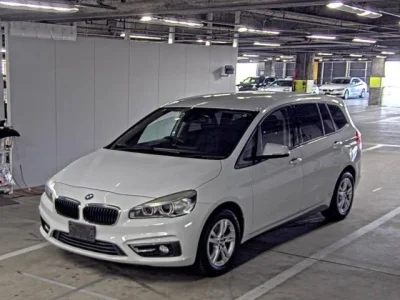 BMW 2-Series