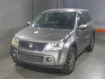 Suzuki Escudo