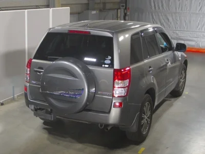 Suzuki Escudo