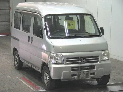 Honda Acty