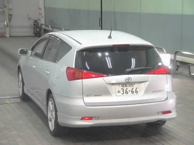 Toyota Caldina