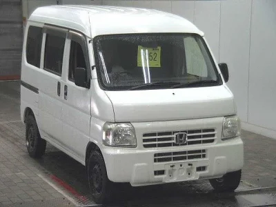 Honda Acty