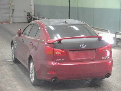 Lexus IS250
