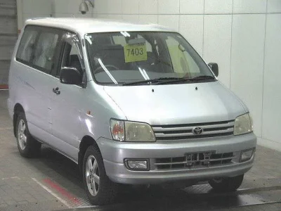 Toyota TownAce Noah