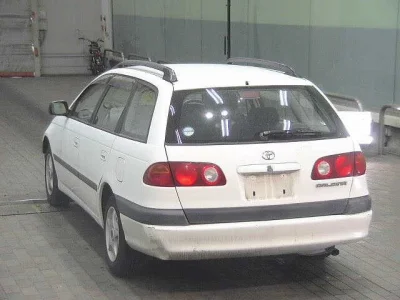 Toyota Caldina