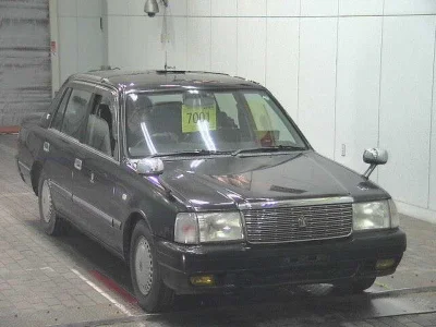 Toyota Comfort
