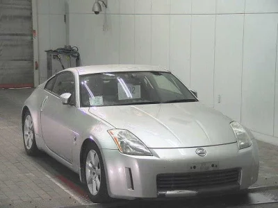 Nissan Fairlady Z