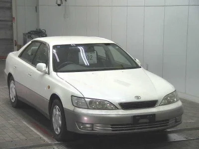 Toyota Windom