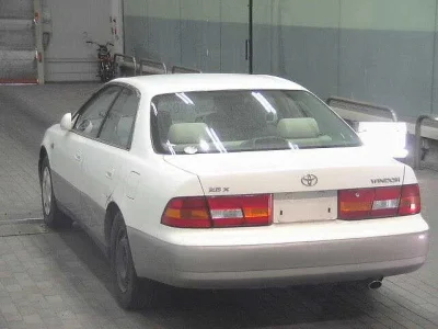 Toyota Windom