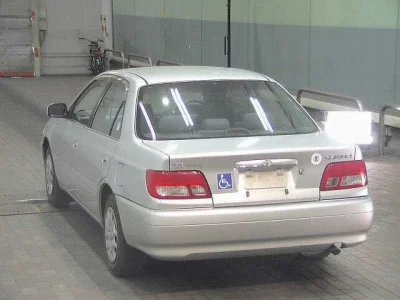 Toyota Carina