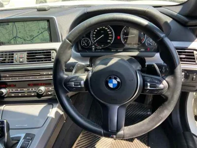 BMW 6-Series