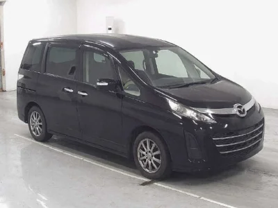 Mazda Biante