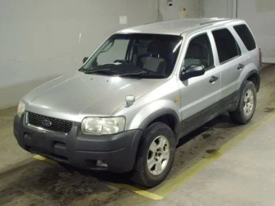 Ford Escape