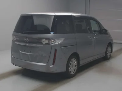 Mazda Biante