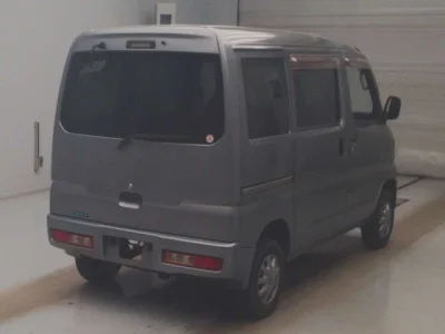 Mitsubishi Minicab MiEV