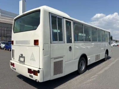 Mitsubishi Aero Midi