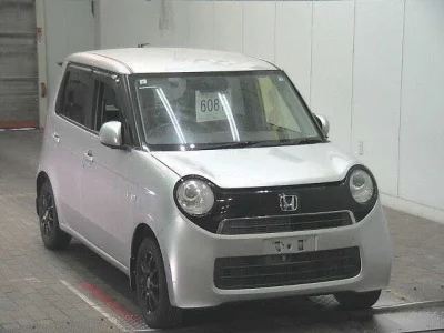 Honda N-One